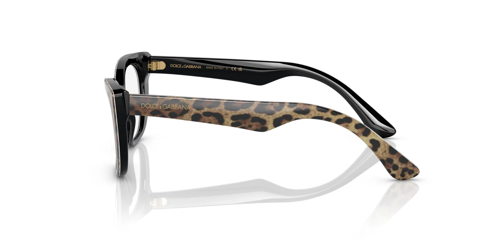 Dolce & Gabbana Kids 3357 Eyeglasses - view 28
